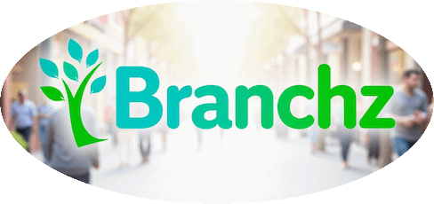 branchz.com